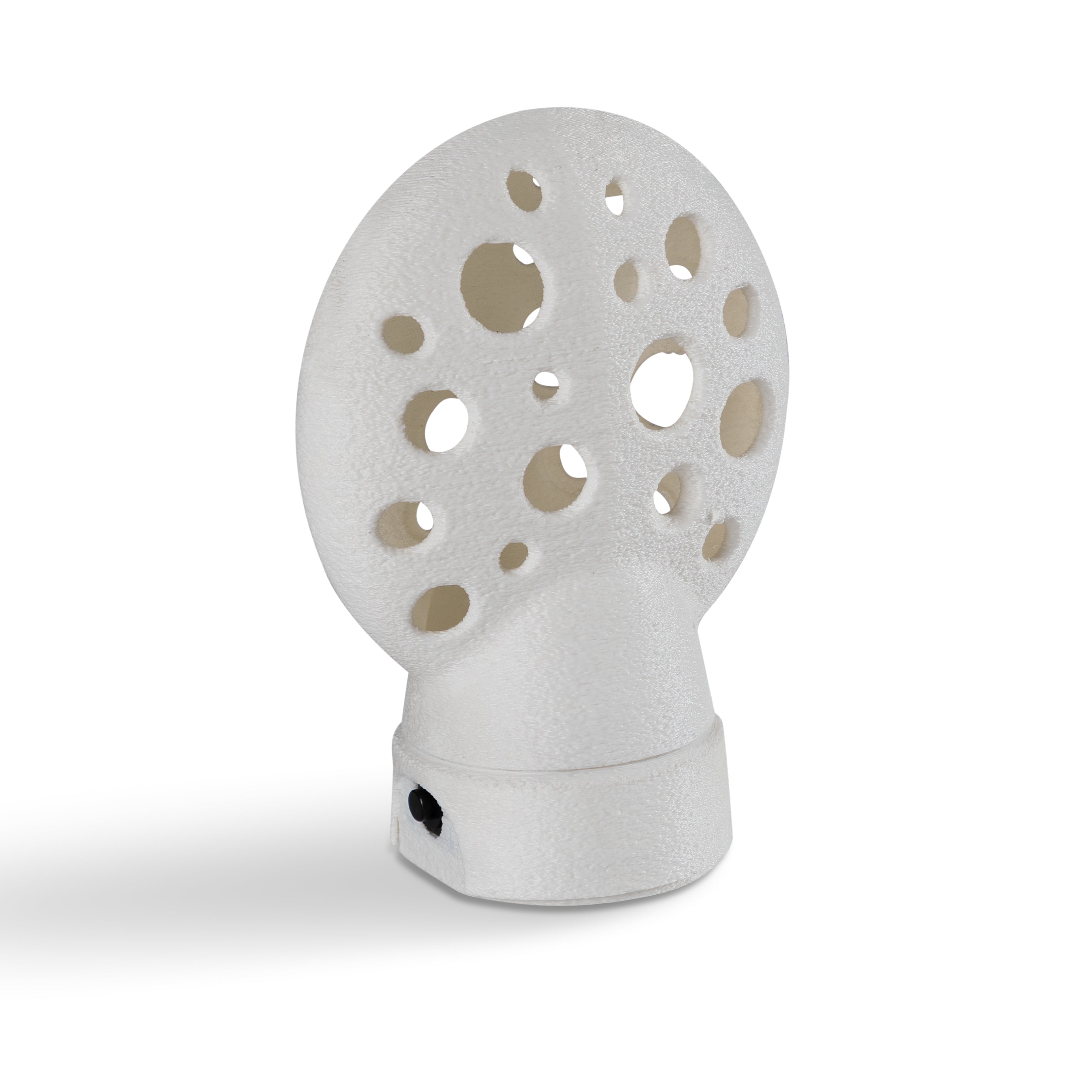 Mushroom : Rechargeable Tealight