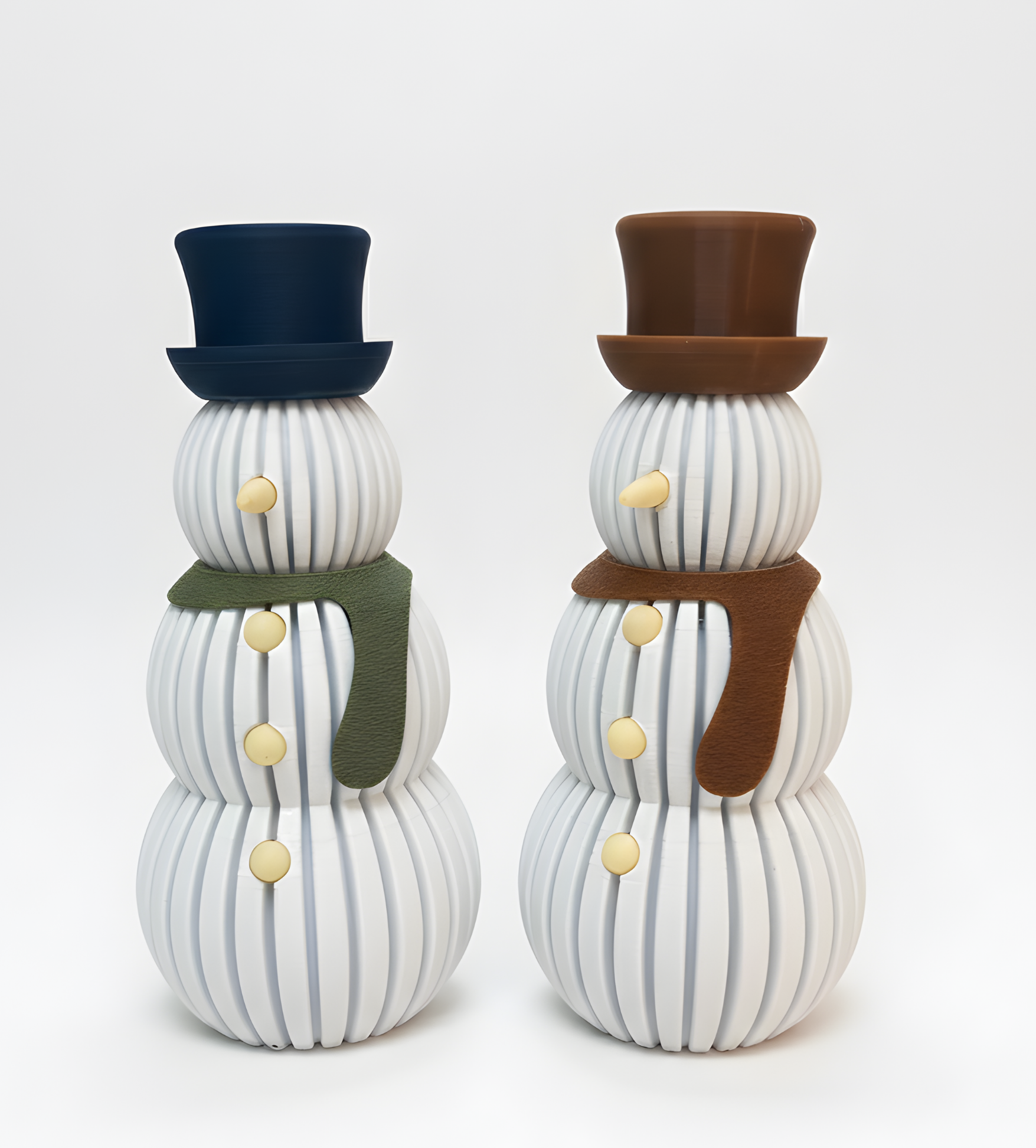 Mr Snowball : Tealight