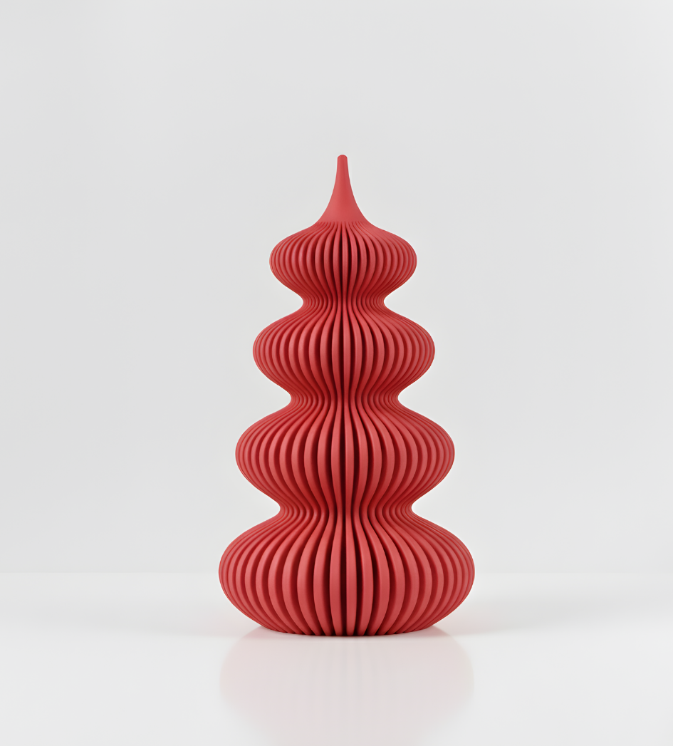 Momo Tree : Tealight