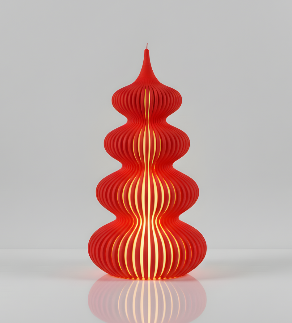 Momo Tree : Tealight