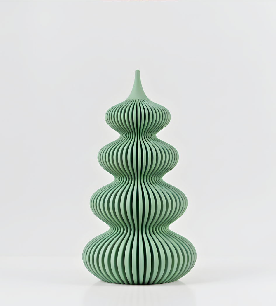 Momo Tree : Tealight