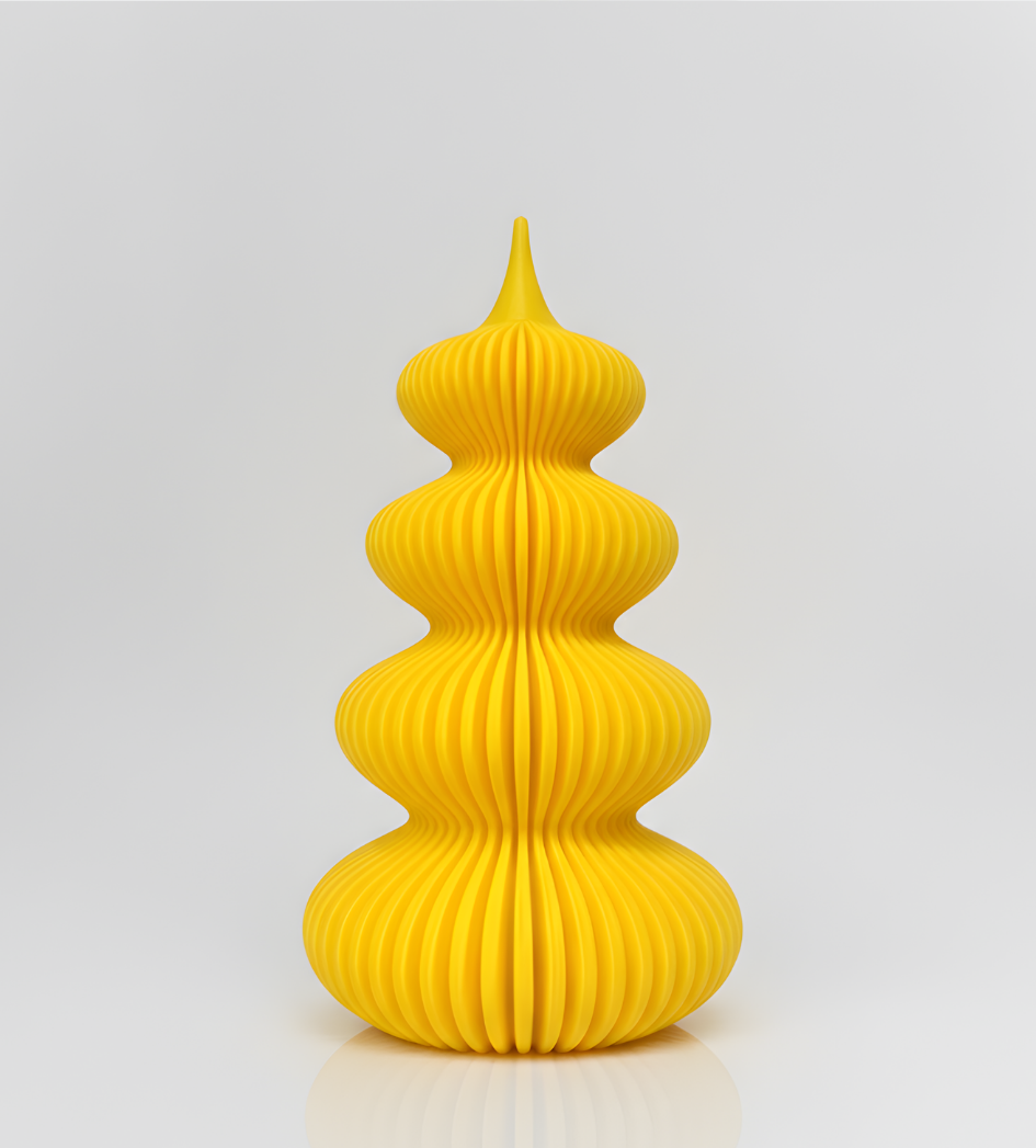 Momo Tree : Tealight