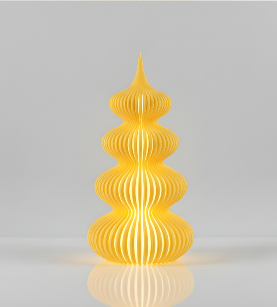 Momo Tree : Tealight