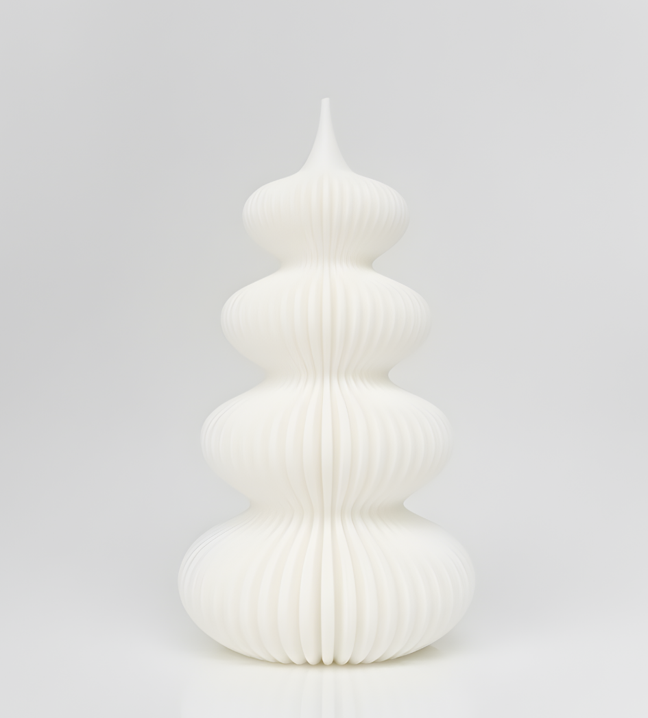 Momo Tree : Tealight