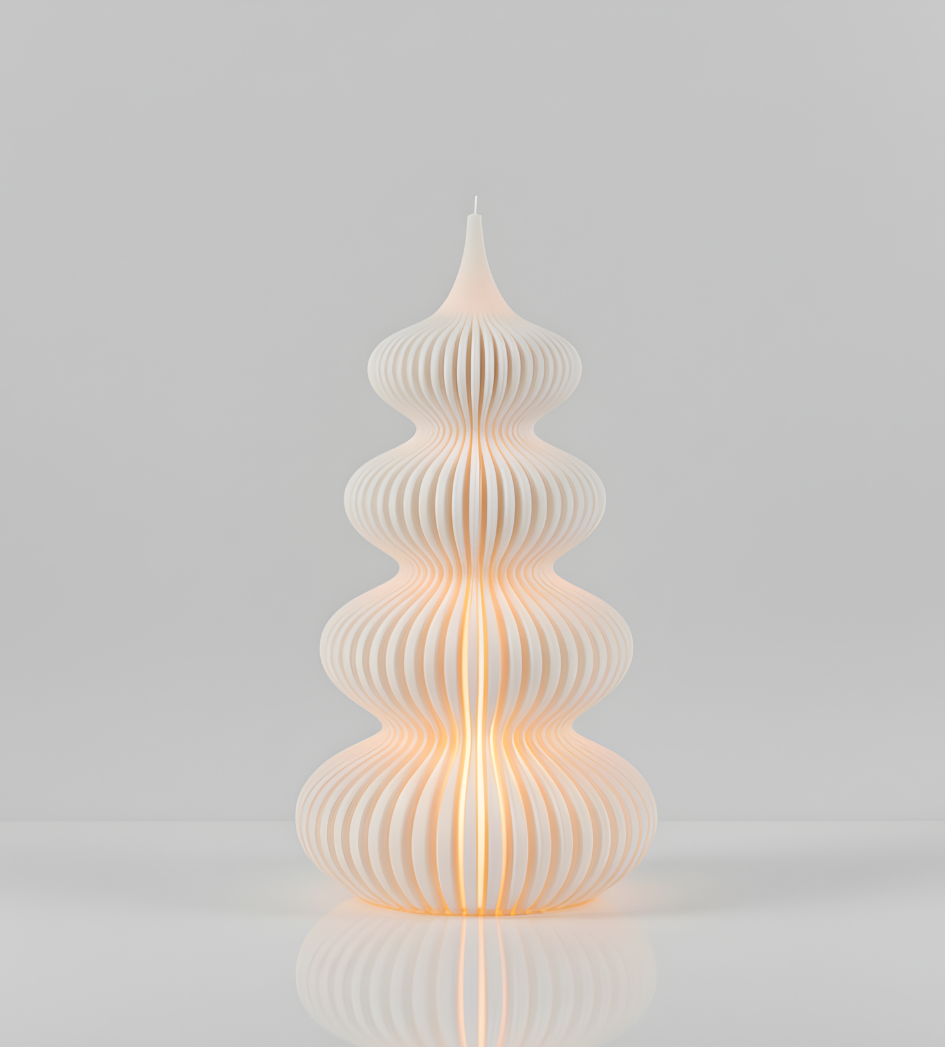 Momo Tree : Tealight