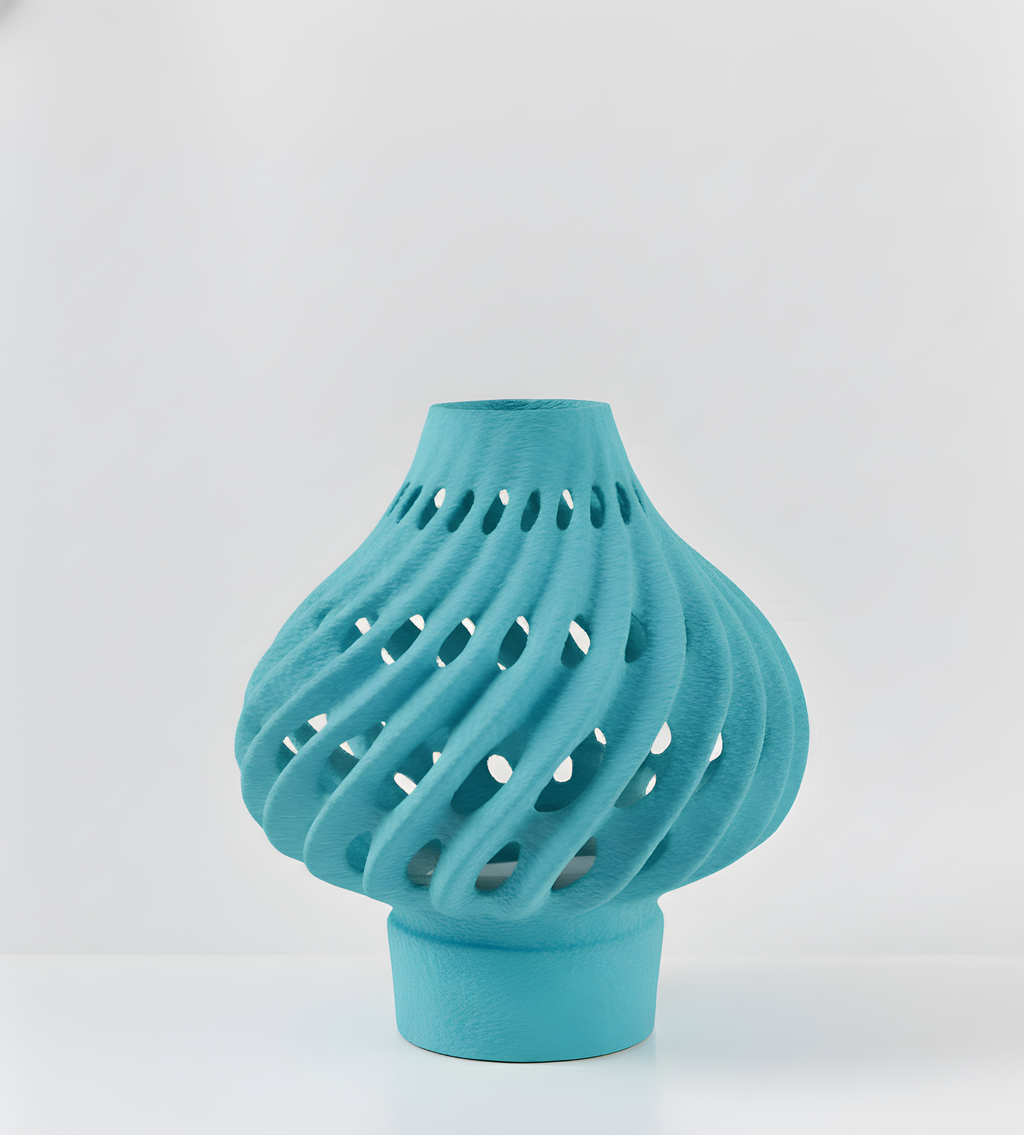 Modak lamp- Rechargeable