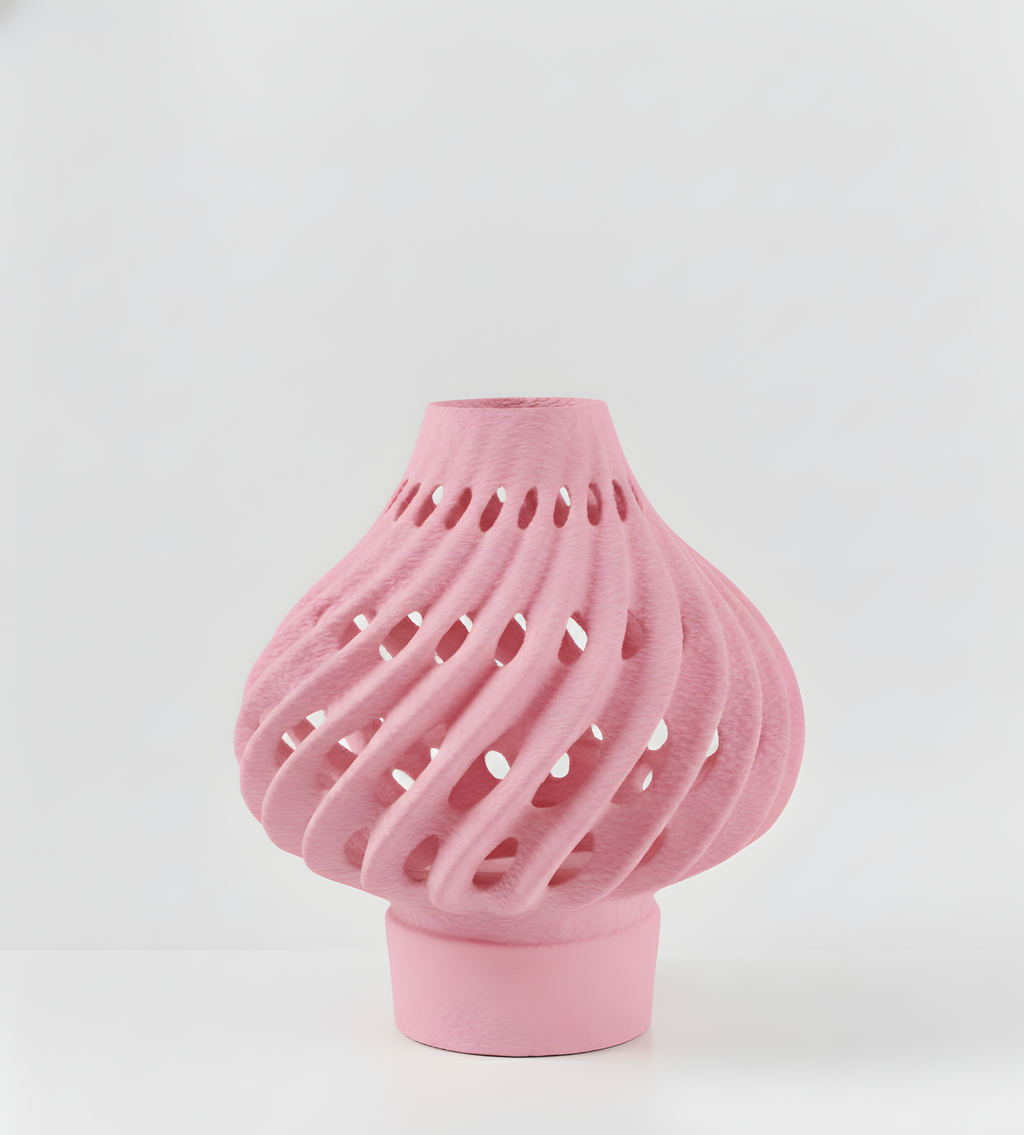 Modak lamp- Rechargeable