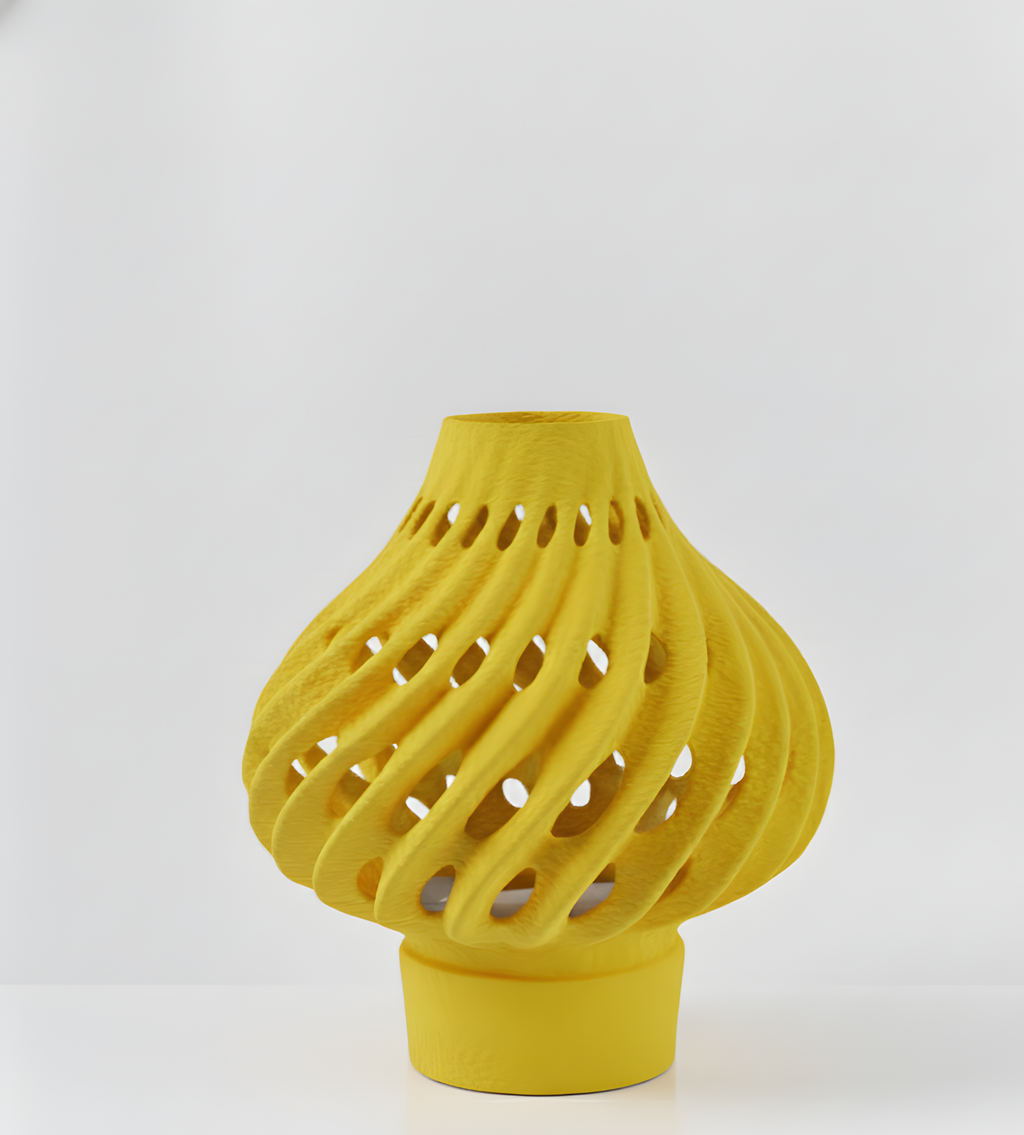 Modak lamp- Rechargeable