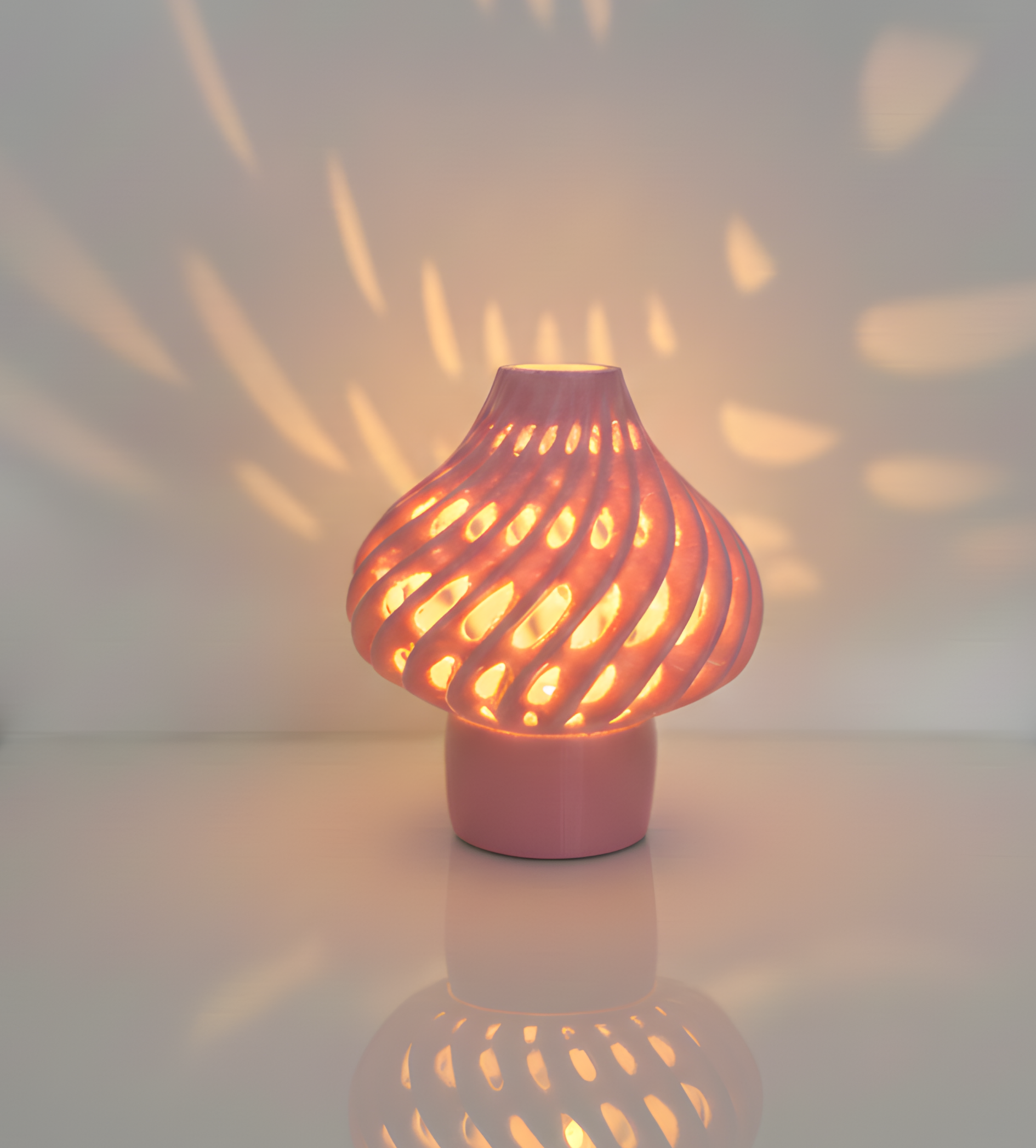 Modak lamp- Rechargeable