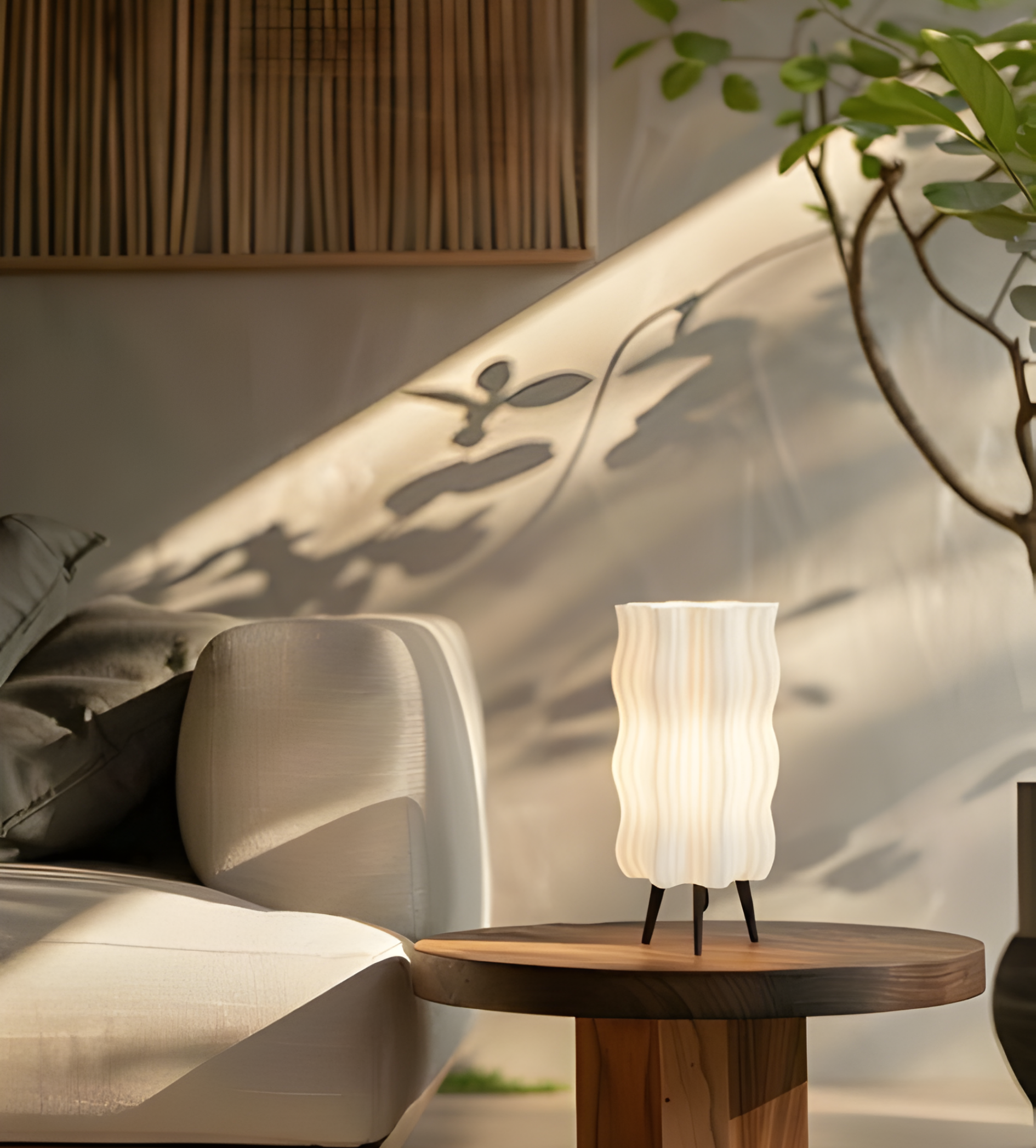 Elara Table Lamp