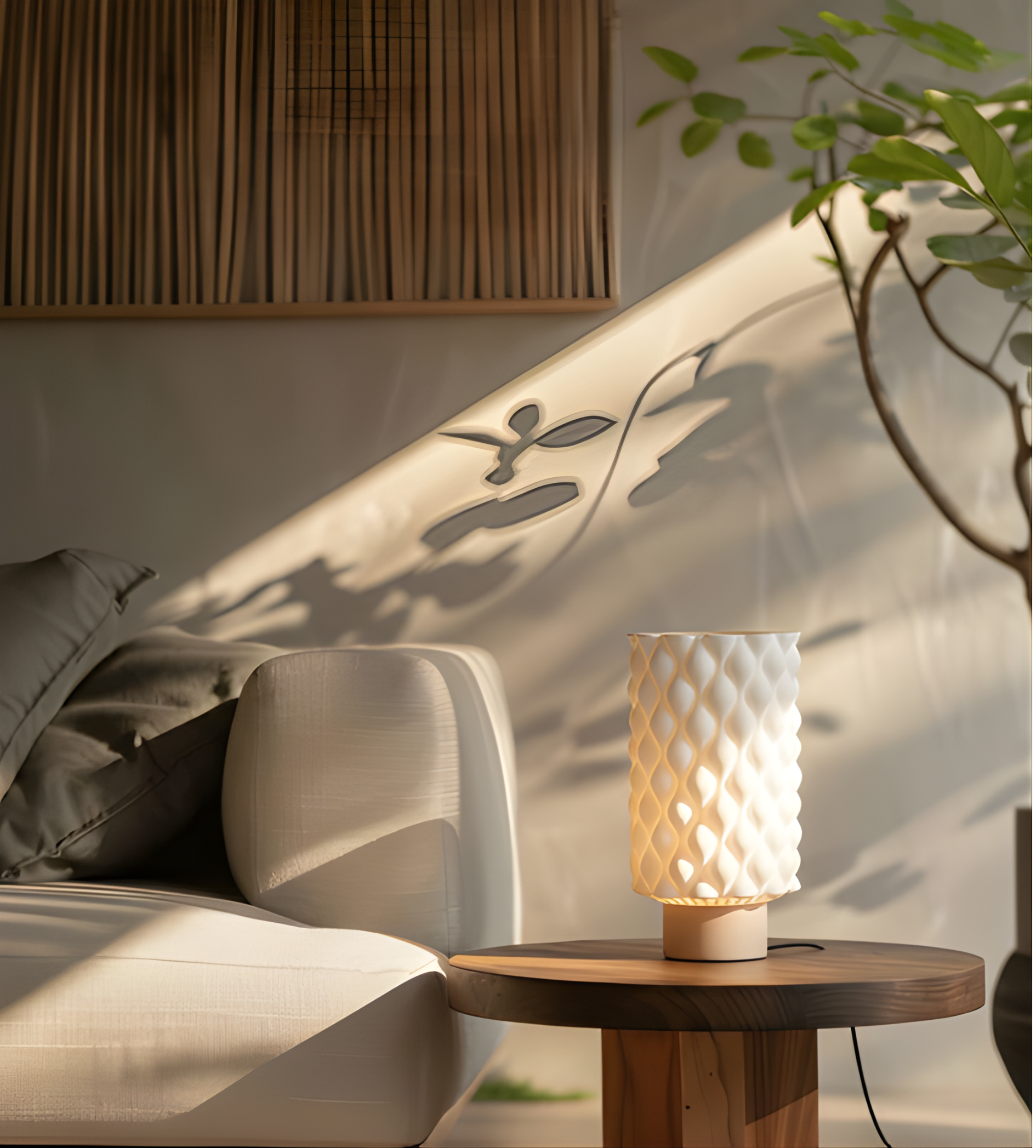 Shyra Table lamp