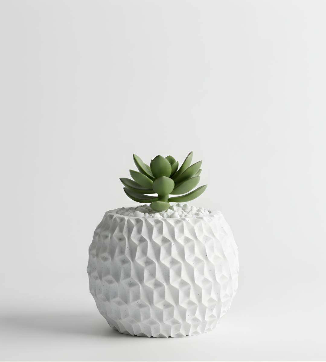 Prism Pot - Planter