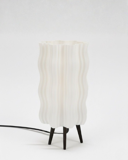 Ember Table Lamp