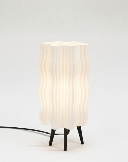 Ember Table Lamp