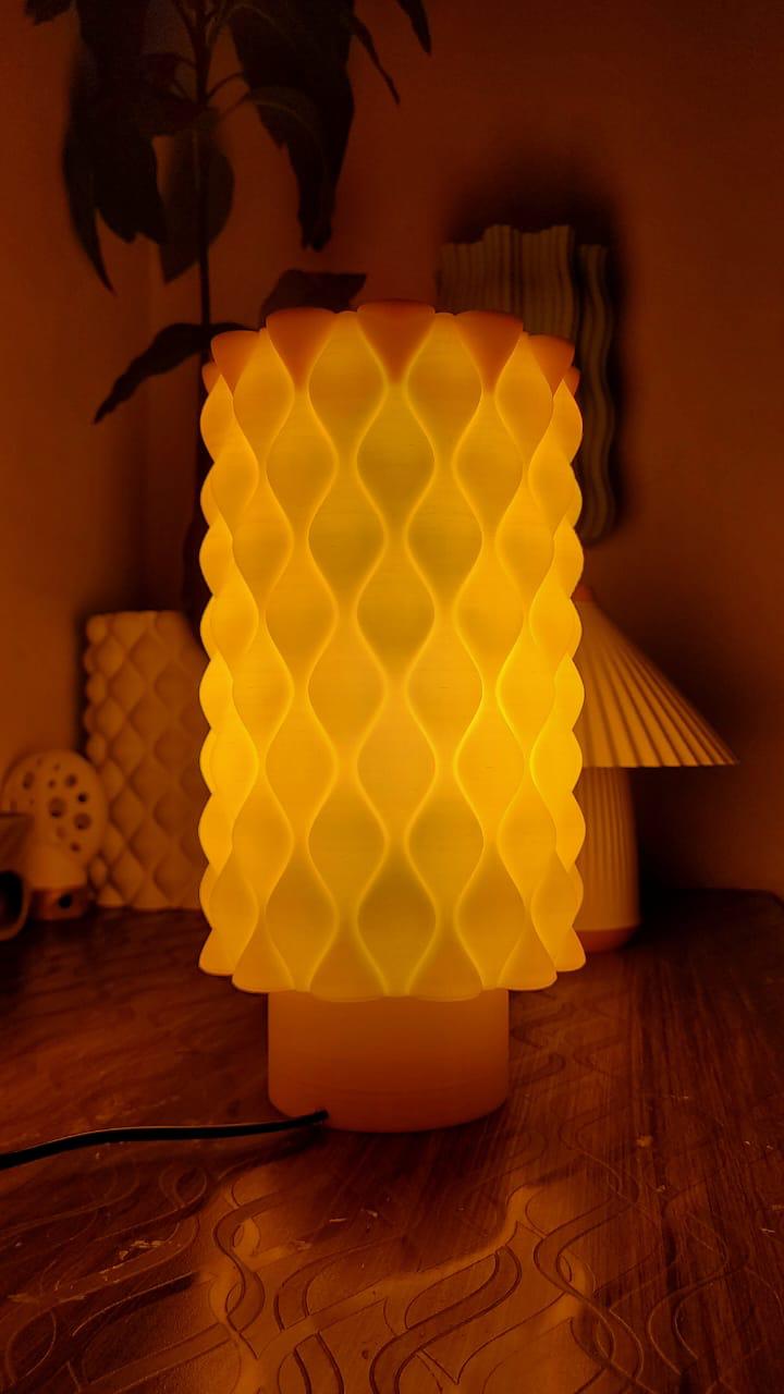 Shyra Table lamp