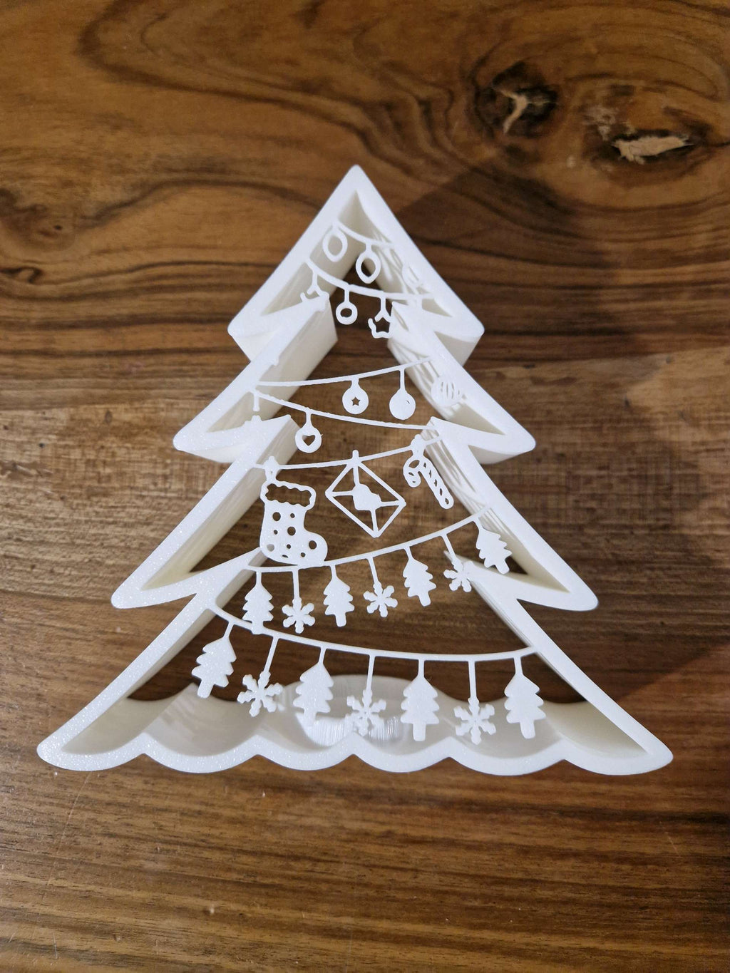 Sock String : Tealight